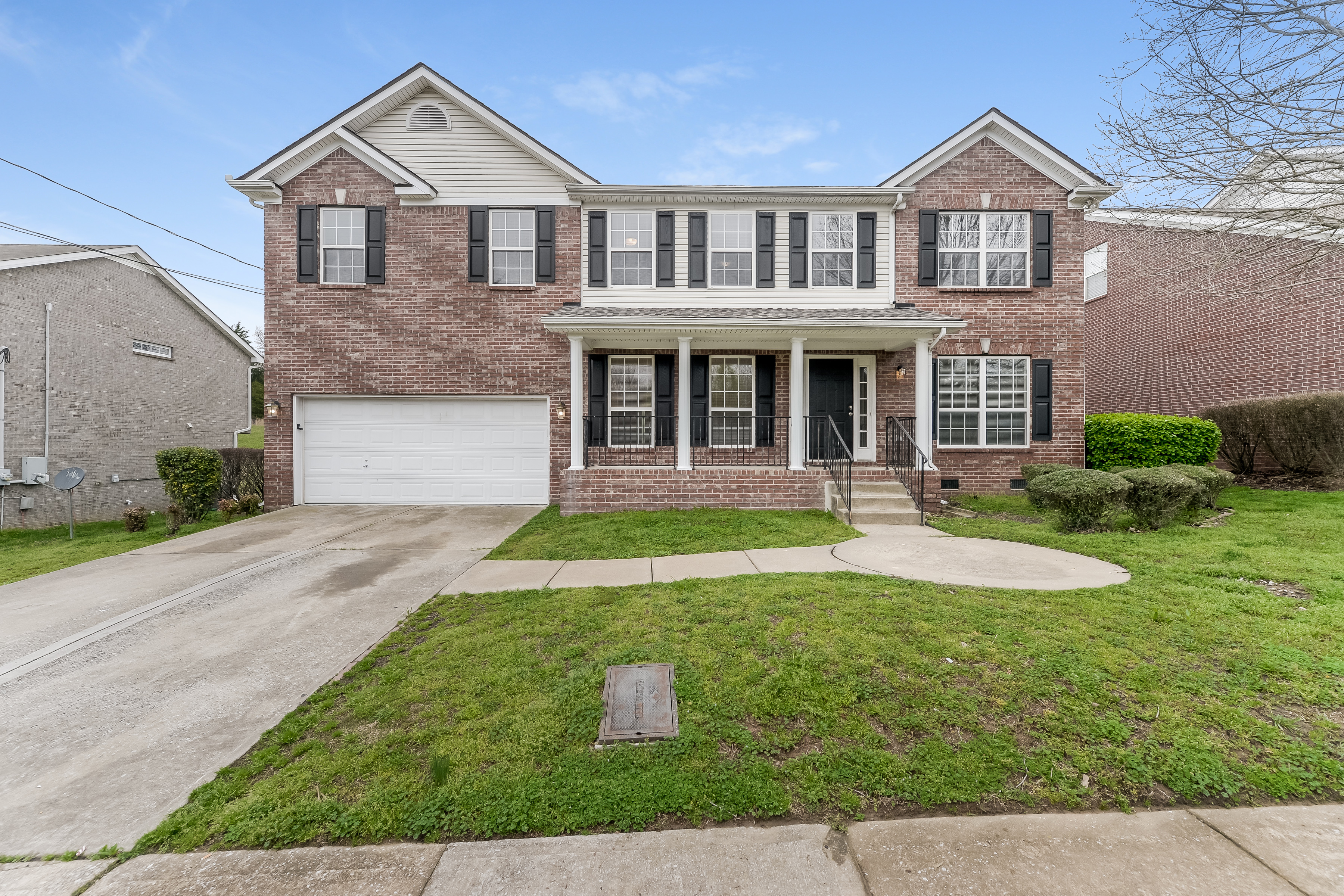 1012 Blairfield Dr Nashville, TN 37013